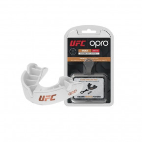  OPRO Bronze UFC  (  11)  (ufc.102513003)  White
