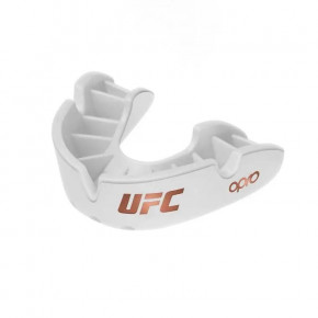  OPRO Bronze UFC  (  11)  (ufc.102513003)  White 3
