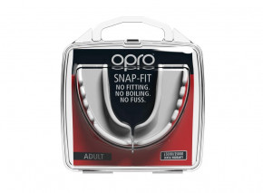  OPRO Snap-Fit  ( 11+) Clear (art.002139015) 6