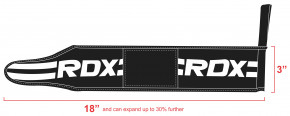     RDX Black (20203) 6