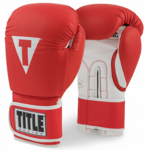   TITLE Boxing Limited PRO STYLE Leather Training 3.0 (14oz) 