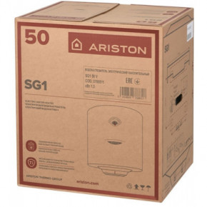  Ariston SG 50 V  (3626448) 12