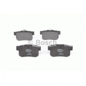     Bosch Honda Accord 2.2-2.4 08 0986494233