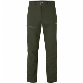   Montane Tenacity Pants Regular Oak Green L/34