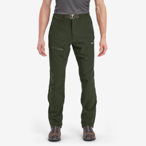   Montane Tenacity Pants Regular Oak Green L/34 3