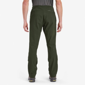   Montane Tenacity Pants Regular Oak Green L/34 4