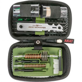     Real Avid Gun Boss AK47 Gun Cleaning Kit (AVGCKAK47)