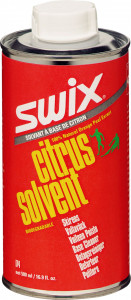     Swix I74C Citrus basecleaner 500ml+C1 (1052-I74C)