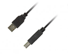  Piko USB 2.0 AM - BM 1.8   (1283126474033)