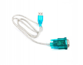  USB - COM (RS232) 9pin 1.0  (B00088) 8