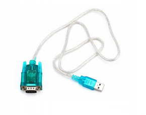  USB - COM (RS232) 9pin 1.0  (B00088) 10