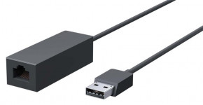  Microsoft USB-A Male to RJ45 Female (EJS-00006)