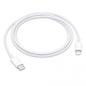  Lightning Apple USB-C to Lightning Cable 1m (MM0A3)