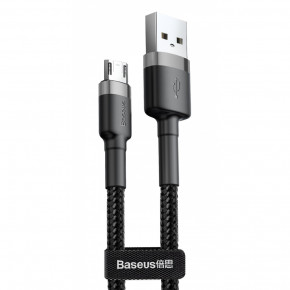  Baseus Cafule Micro USB 2.0 A, 3   /  (CAMKLF-H)