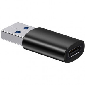  Baseus Ingenuity Series Mini USB 3.1 to Type-C (ZJJQ000101) Black 3