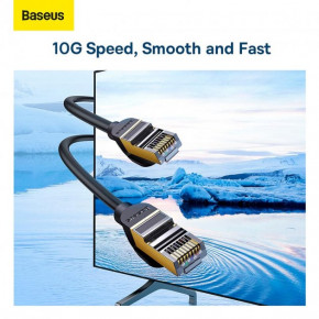  Baseus high Speed Seven types of RJ45, 1.5 ,  11