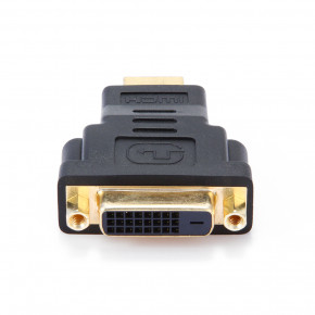  HDMI-DVI Cablexpert Black (A-HDMI-DVI-3)