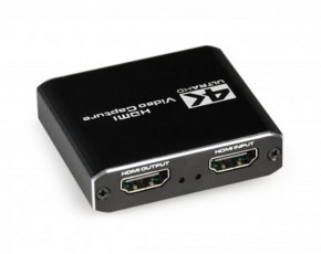  Cablexpert HDMI - HDMI - USB  (UHG-4K2-01)