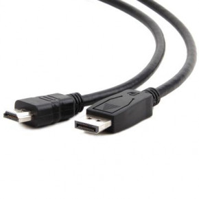   Cablexpert DisplayPort to HDMI 3   (CC-DP-HDMI-3M) 4