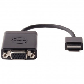  Dell Adapter HDMI to VGA (470-ABZX)