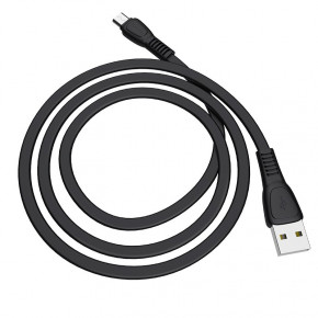   Hoco X40 Noah USB to Micro USB 1   3