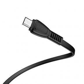   Hoco X40 Noah USB to Micro USB 1   5
