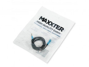  Maxxter 3.5  M/F 3.5 1 Black/Blue (A-3434-1m)  3