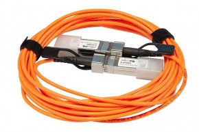  MikroTik SFP+ 10G direct attach Active Optics cable, 5m (S+AO0005)