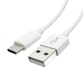   USB 2.0 AM to Type-C 1.0m PATRON (PN-TYPE-C-1M)