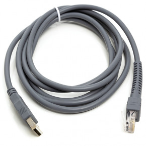    - PowerPlant USB (M) - RJ45 (M), 1   (CA911905)