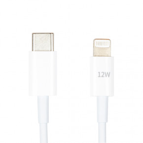  PowerPlant USB Type-C - Lightning 12W 1 (CA913275)