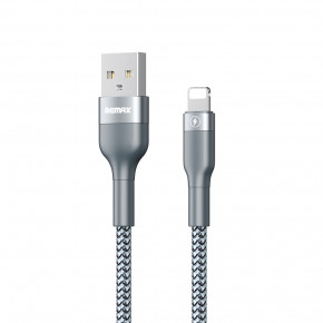  Remax Sury 2 USB 2.0 to Lightning 2.4A 1M  (RC-064i-w)