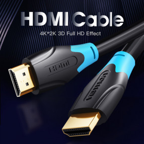  Vention HDMI-HDMI 2 m v2.0 (AACBH) 3