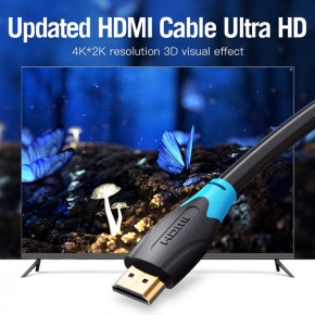  Vention HDMI-HDMI 2 m v2.0 (AACBH) 4