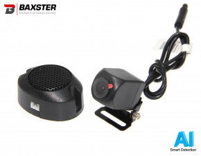    Baxster AI-AHD 3