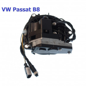    Baxster HQC-803 Passat B8 5