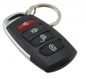  Car Alarm 2 WAYKD 3000 APP5544   (ZE35010278) 5