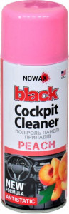   Nowax Black Cockpit Cleaner 450 