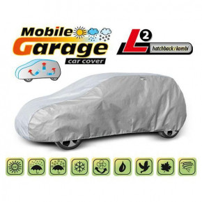 -   Kegel-blazusiak Mobile Garage L2 Hatchback (400-450 ) (5-4105-248-3020)