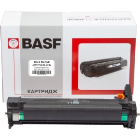   Basf  OKI MC760/770/780 Black (Basf-DR-780DBK)