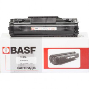   Basf  HP LJ 5L/6L  C3906A Black (Basf-KT-C3906A)