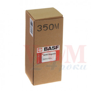  Basf  Samsung CLP-350/350N Magenta (Basf-KT-M350A-CLP350)