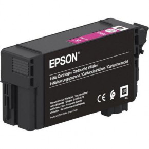  Epson SC-T3100/T5100 Magenta 50  (C13T40D340)