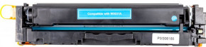  PowerPlant HP Color LaserJet Pro M454dn (W2031A) CY ( ) 3
