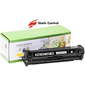  Static Control HP CLJ CB540A/CE320A/CF210X, Canon 716/731 2.4kblack (002-01-RB540AU)