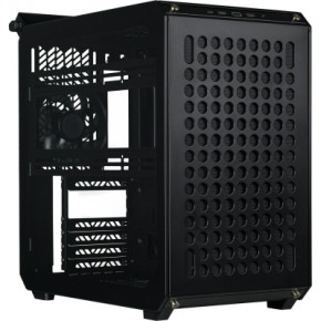  CoolerMaster QUBE 500 Flatpack Black White Edition (Q500-KGNN-S00)