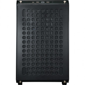  CoolerMaster QUBE 500 Flatpack Black White Edition (Q500-KGNN-S00) 3