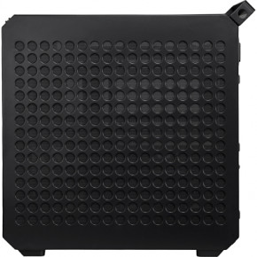  CoolerMaster QUBE 500 Flatpack Black White Edition (Q500-KGNN-S00) 4