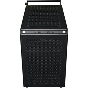  CoolerMaster QUBE 500 Flatpack Black White Edition (Q500-KGNN-S00) 8
