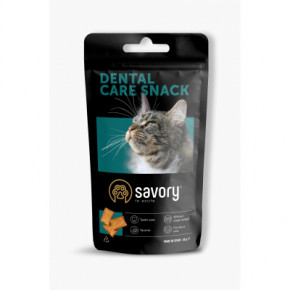    Savory Snack Dental Care 60  (   ) (4820232631478)